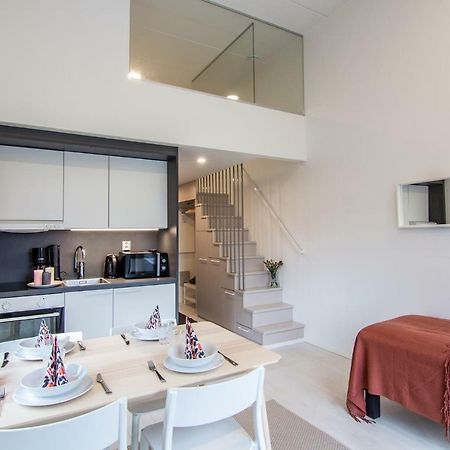 Spot Apartments Tikkurila Vantaa Ngoại thất bức ảnh