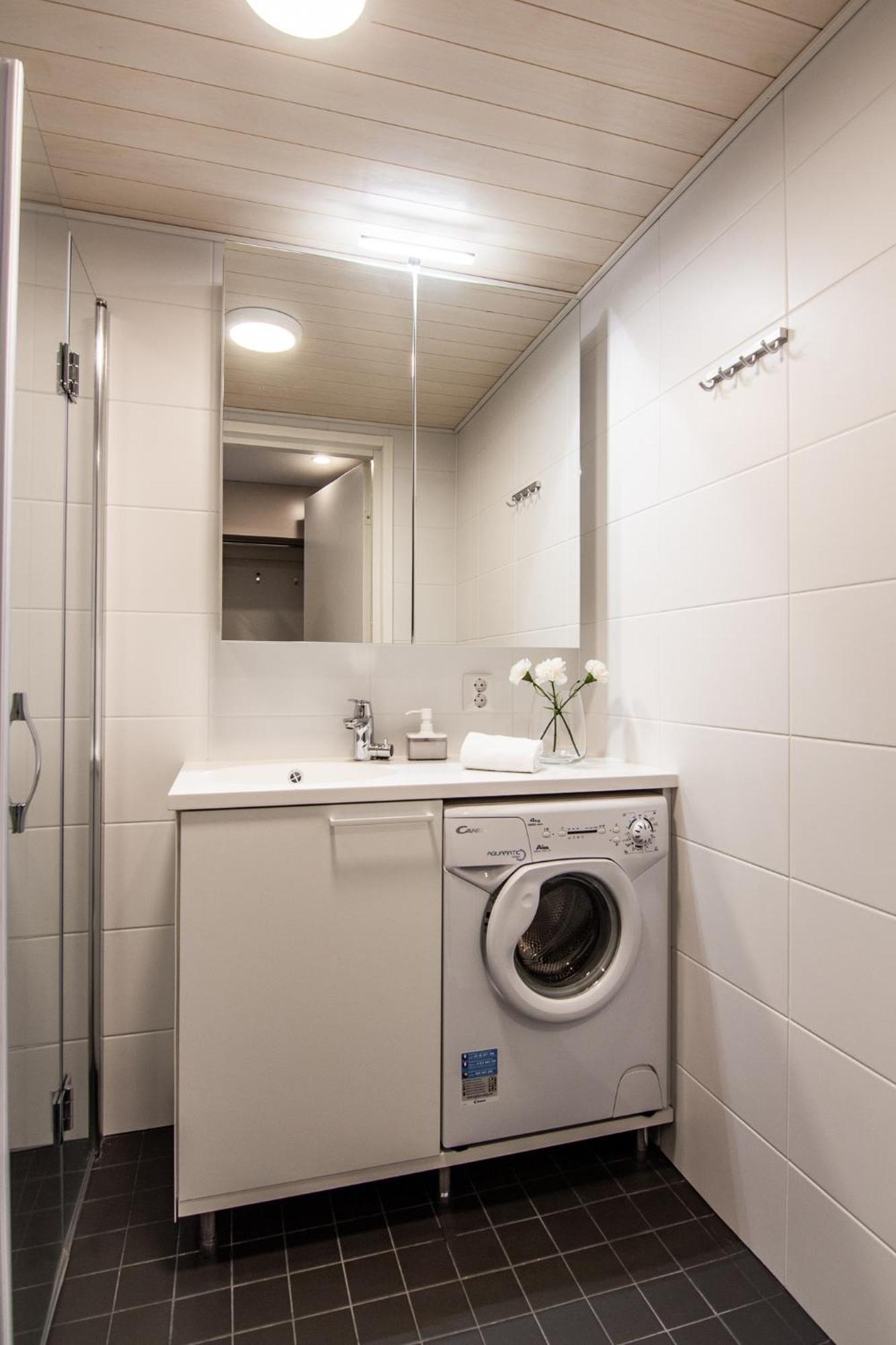 Spot Apartments Tikkurila Vantaa Ngoại thất bức ảnh