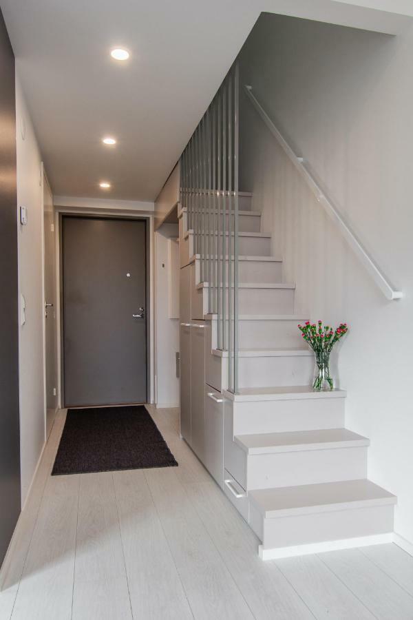 Spot Apartments Tikkurila Vantaa Ngoại thất bức ảnh