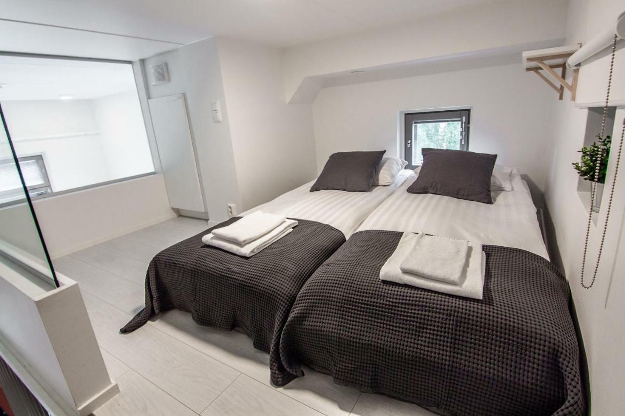 Spot Apartments Tikkurila Vantaa Ngoại thất bức ảnh