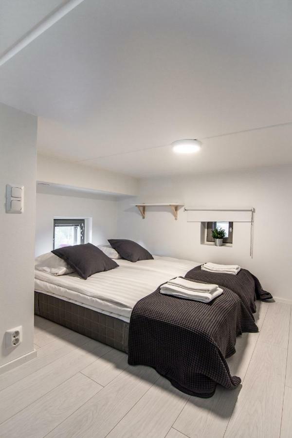 Spot Apartments Tikkurila Vantaa Ngoại thất bức ảnh