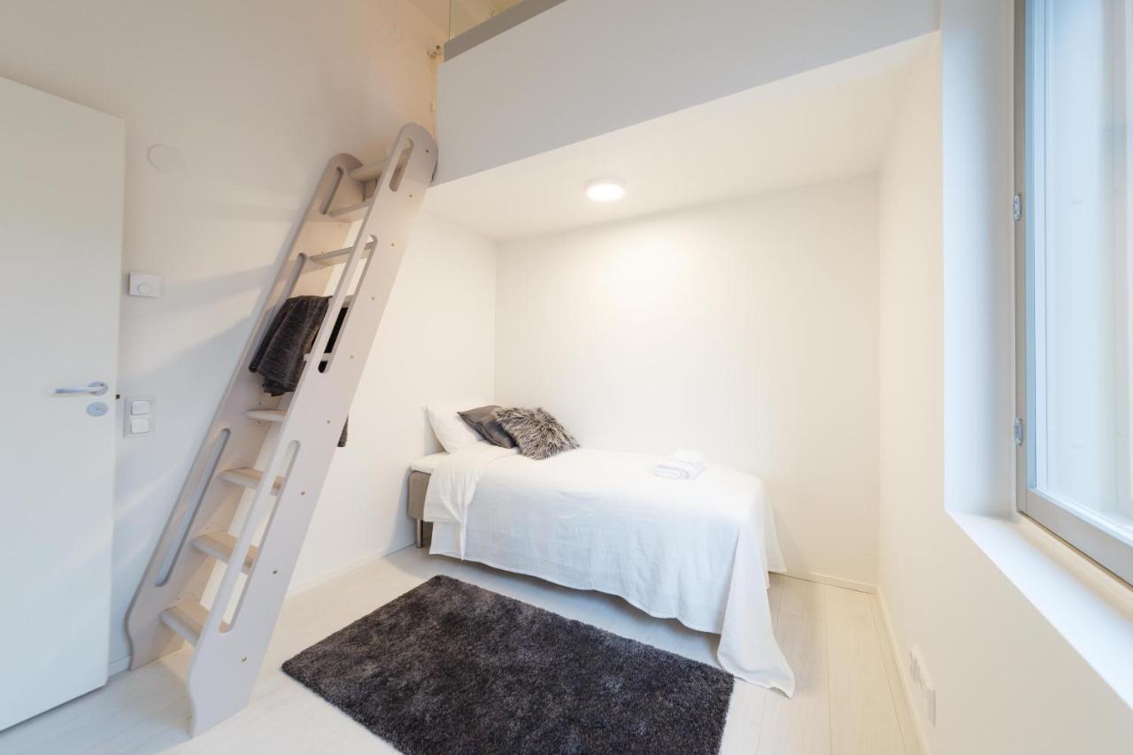 Spot Apartments Tikkurila Vantaa Ngoại thất bức ảnh