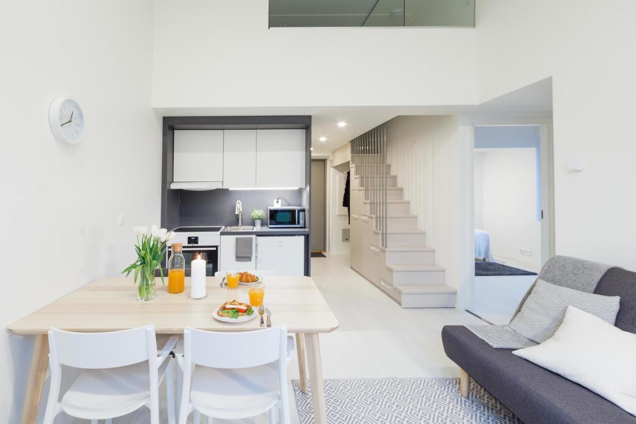 Spot Apartments Tikkurila Vantaa Ngoại thất bức ảnh