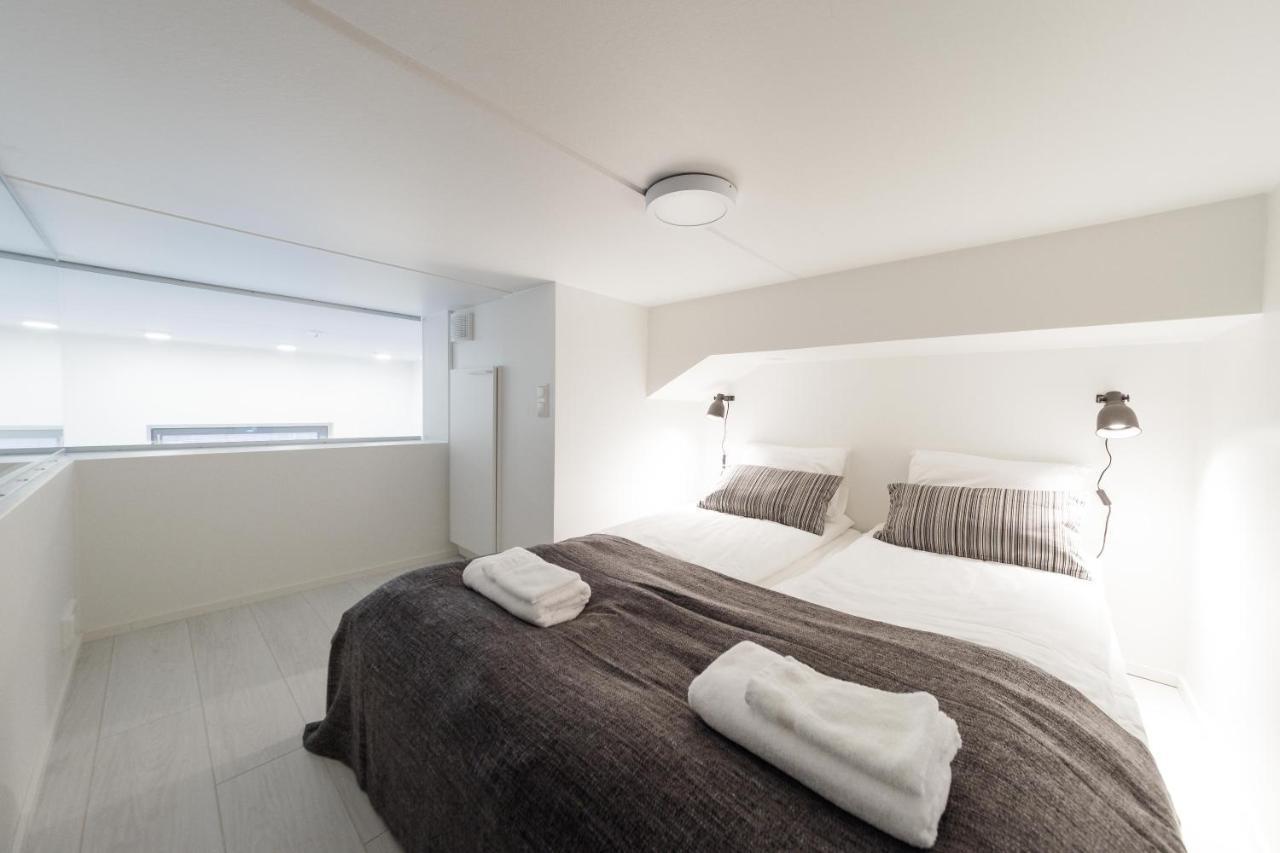 Spot Apartments Tikkurila Vantaa Ngoại thất bức ảnh